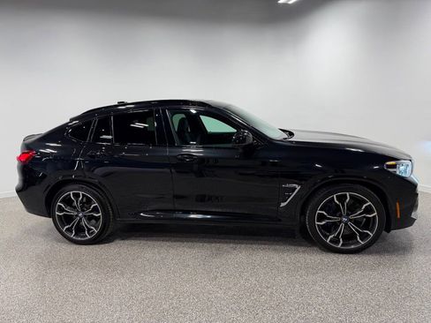 Used 2020 BMW X4 M w/ Executive Package image 23