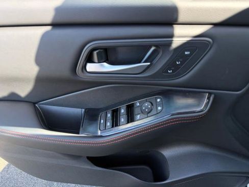 New 2026 Nissan Rogue SV w/ Rock Creek Premium Package image 19