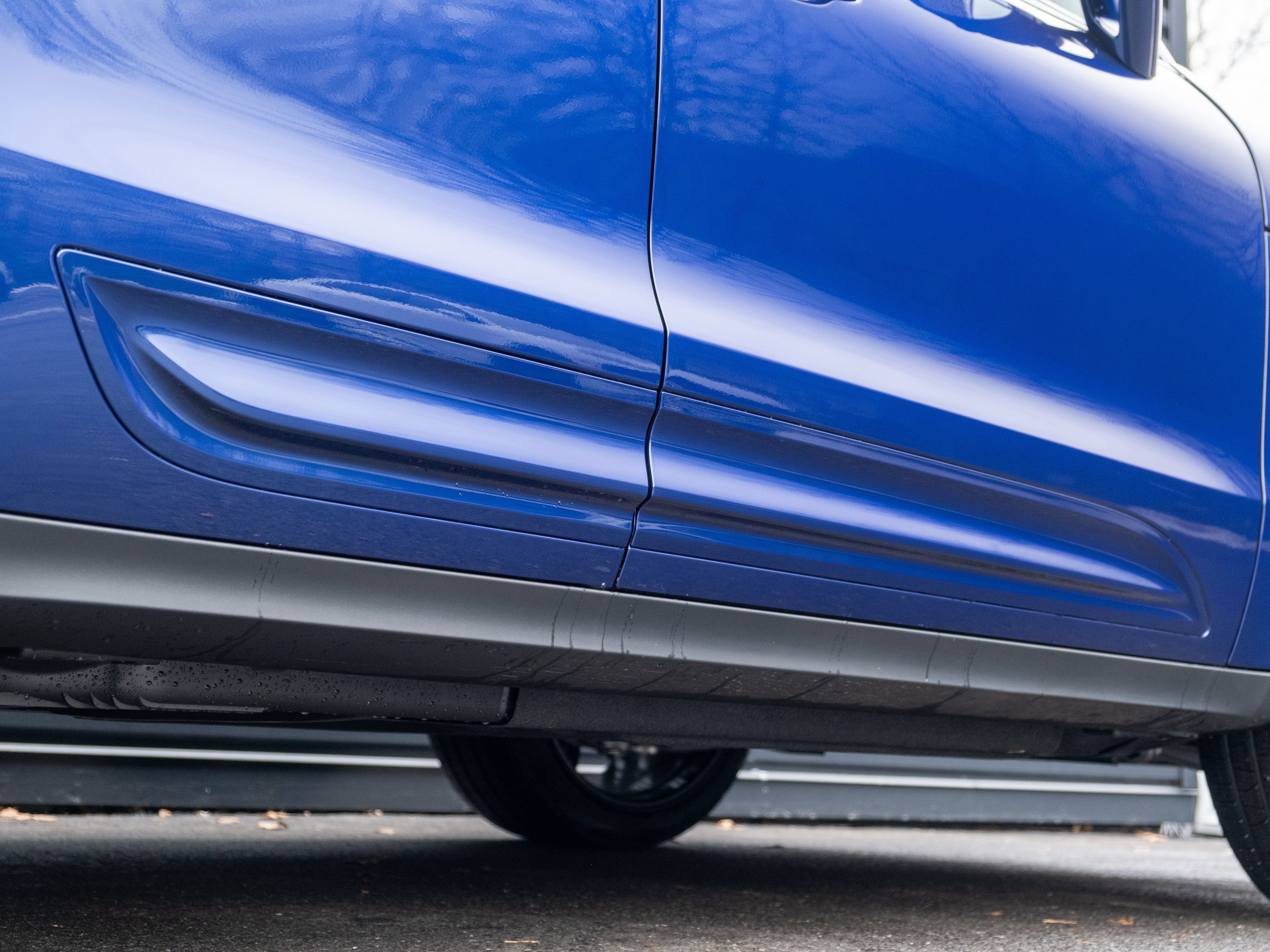 Certified 2026 Porsche Macan AWD/4WD image 20