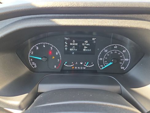 Used 2024 Ford Transit 250 Low Roof w/ Exterior Upgrade Package image 17