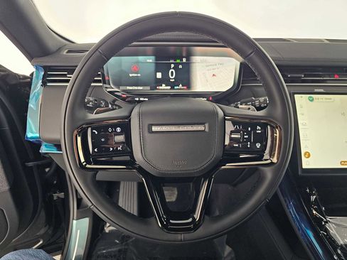 New 2026 Land Rover Range Rover Sport Dynamic SE image 22