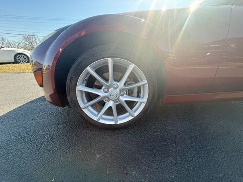 Used 2011 MAZDA MX-5 Miata Grand Touring image 9