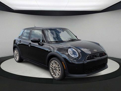 Used 2026 MINI Cooper S FWD image 2