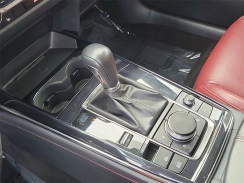 Certified 2024 MAZDA CX-30 AWD 2.5 S w/ Preferred Package image 13