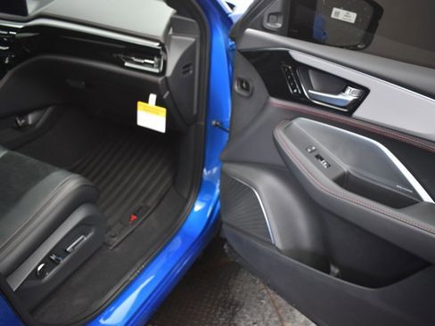 New 2026 Acura MDX A-Spec image 30