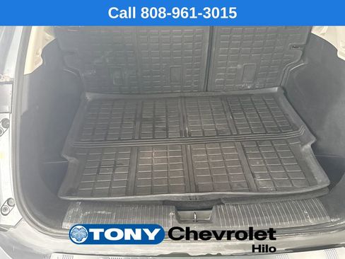 Used 2023 Nissan Rogue SV w/ SV Premium B Package FWD image 19