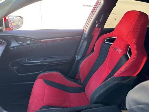 Used 2021 Honda Civic Type R image 14