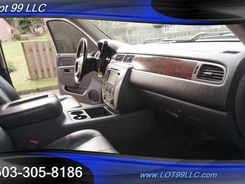 Used 2014 GMC Sierra 2500 SLT w/ SLT Convenience Package image 16