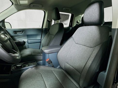 New 2025 Ford Maverick XLT w/ Black Appearance Package image 7