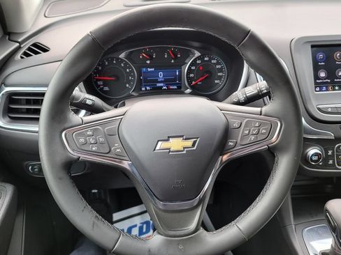 Used 2024 Chevrolet Equinox LT FWD image 20