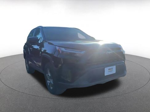 Used 2025 Toyota RAV4 LE image 8