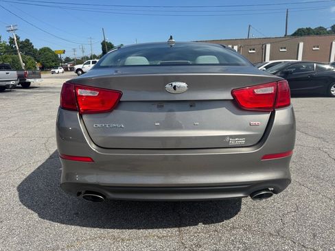 Used 2014 Kia Optima LX FWD image 6