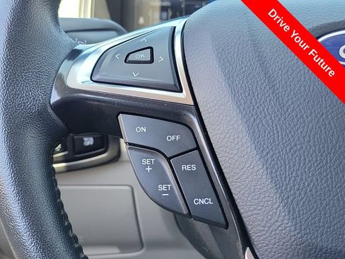Used 2024 Ford Edge Titanium AWD/4WD image 5