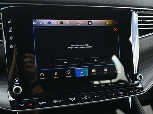 Used 2024 Jeep Wagoneer Series II w/ Convenience Group I image 46