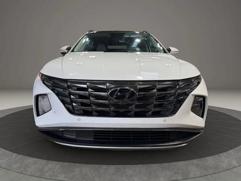 Used 2022 Hyundai Tucson Limited AWD/4WD image 8