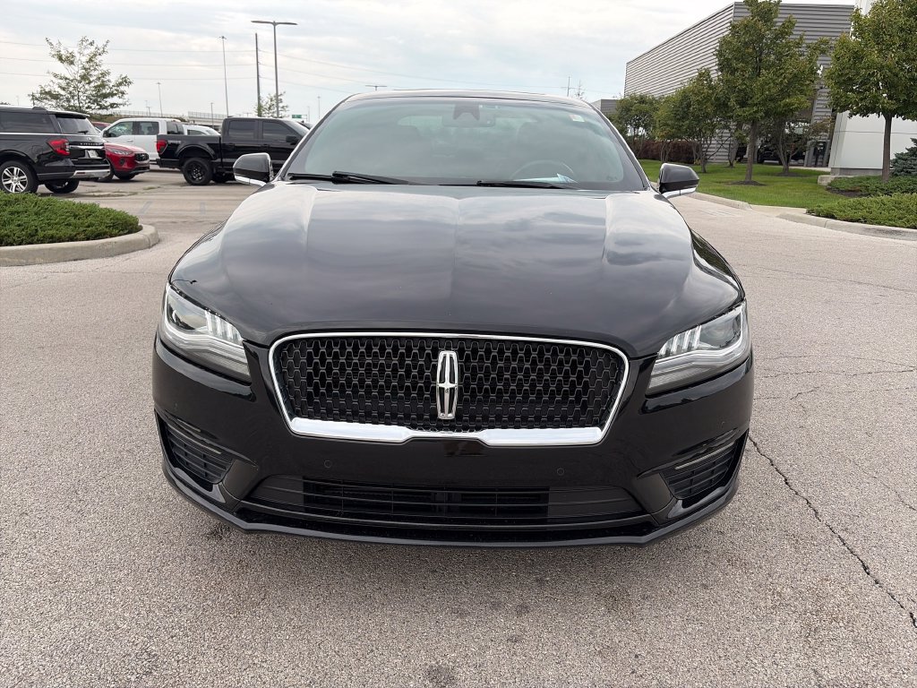 Used 2020 Lincoln MKZ Reserve w/ Monochromatic Package AWD/4WD image 2