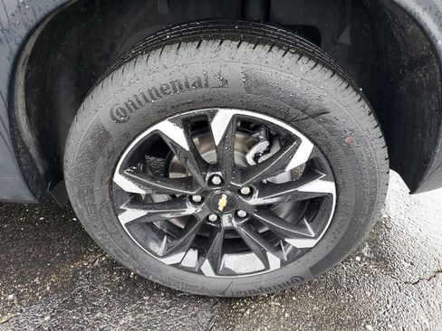 Used 2023 Chevrolet TrailBlazer LT image 29