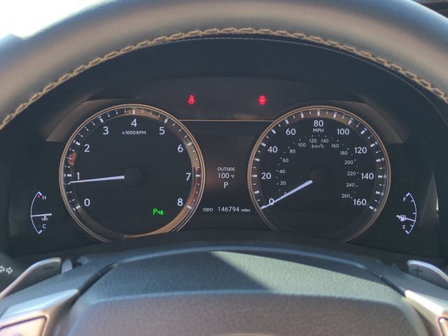 Used 2014 Lexus GS 350 w/ Premium Package RWD image 20