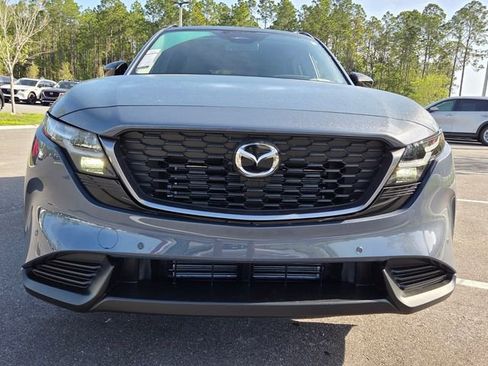 New 2026 MAZDA CX-5 Preferred AWD/4WD image 18