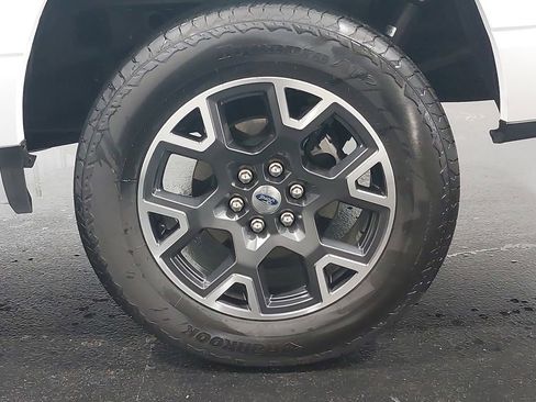 Used 2024 Ford F150 STX image 47