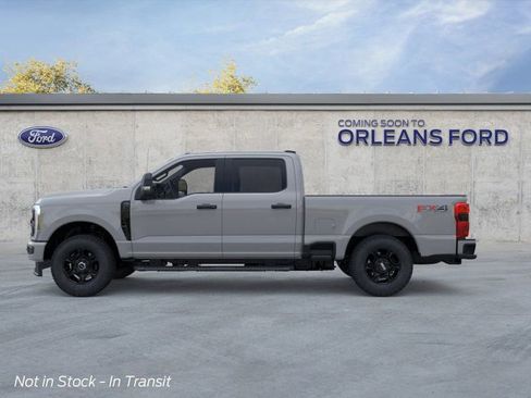 New 2026 Ford F250 XL w/ STX Appearance Package image 3