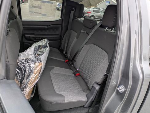 New 2026 Ford Ranger XL image 7