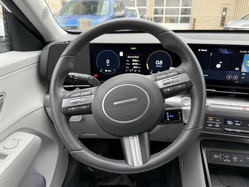 Certified 2025 Hyundai Kona Limited image 20