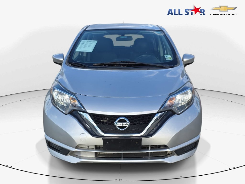 Used 2017 Nissan Versa Note S Plus FWD image 9
