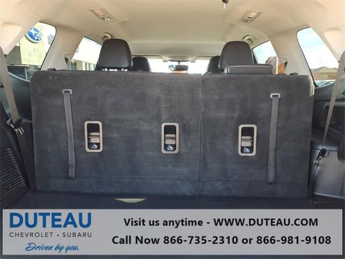 Used 2019 Subaru Ascent Limited image 8