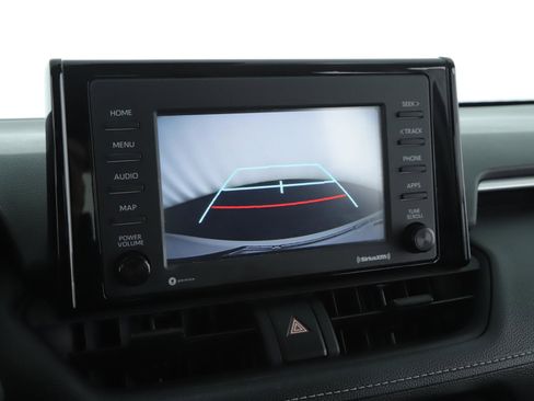 Used 2022 Toyota RAV4 XLE image 13