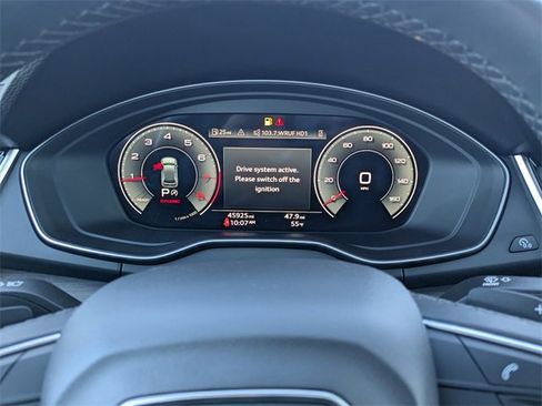 Used 2024 Audi Q5 2.0T Premium Plus image 28