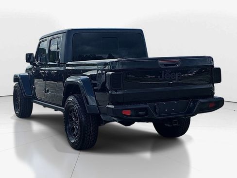Used 2021 Jeep Gladiator Sport AWD/4WD image 8