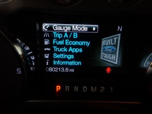 Used 2011 Ford F350 Lariat w/ Lariat Interior Pkg AWD/4WD image 24