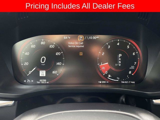 Used 2018 Volvo XC60 T5 Momentum w/ Vision Package AWD/4WD image 24