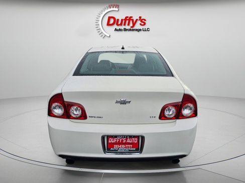 Used 2008 Chevrolet Malibu LTZ image 15