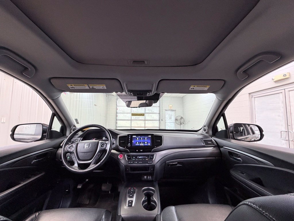 Used 2023 Honda Ridgeline RTL image 23