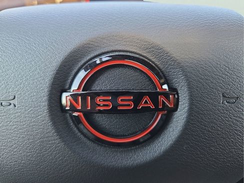 New 2026 Nissan Armada PRO-4X AWD/4WD image 22