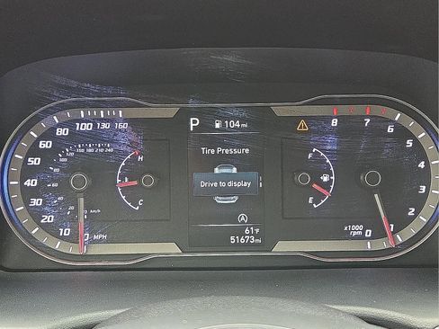 Used 2023 Hyundai Tucson SEL w/ Cargo Package image 23