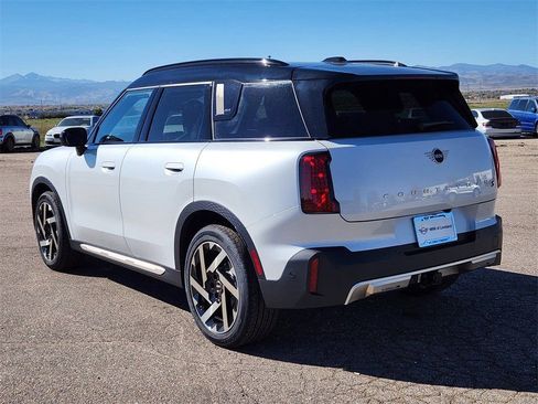 Used 2026 MINI Cooper Countryman S AWD/4WD image 3