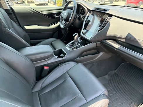 Certified 2024 Subaru Outback Touring XT AWD/4WD image 24