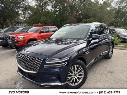 Used 2024 Genesis GV80 2.5T