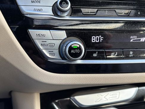 Used 2021 BMW X3 xDrive30e w/ Convenience Package image 14
