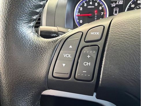 Used 2009 Honda CR-V EX-L image 18
