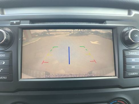 Used 2019 Nissan Titan S w/ S Utility Package RWD image 29