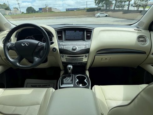 Used 2017 INFINITI QX60 Luxe w/ Premium Plus Package AWD/4WD image 30