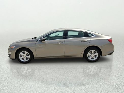 Used 2024 Chevrolet Malibu LT FWD image 4