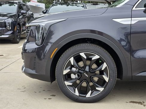 New 2026 Kia Sorento EX image 5