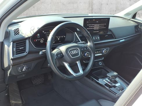Used 2024 Audi Q5 2.0T Premium Plus AWD/4WD image 5