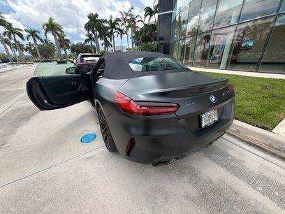 Used 2026 BMW Z4 M40i