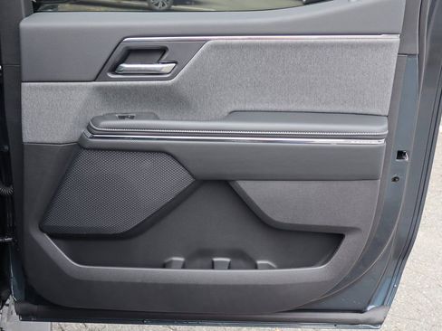New 2026 GMC Sierra EV Elevation w/ Premium Package AWD/4WD image 25